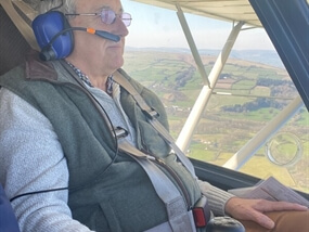 Customer Photo of Microlight Flight Training Herefordshire